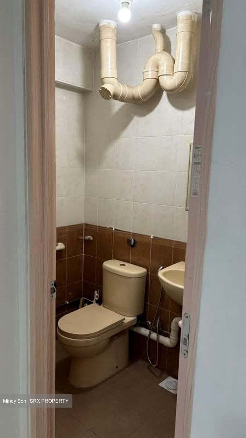 Blk 528 Jurong West Street 52 (Jurong West), HDB 3 Rooms #585371531